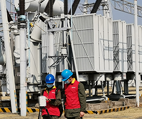 武陵源倾斜摄影技术在基础设施监测中如何发挥作用？